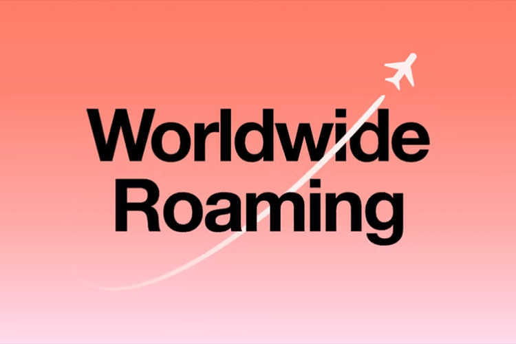 Seamless Global Roaming