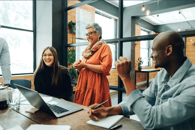 Scalable Team Plans
