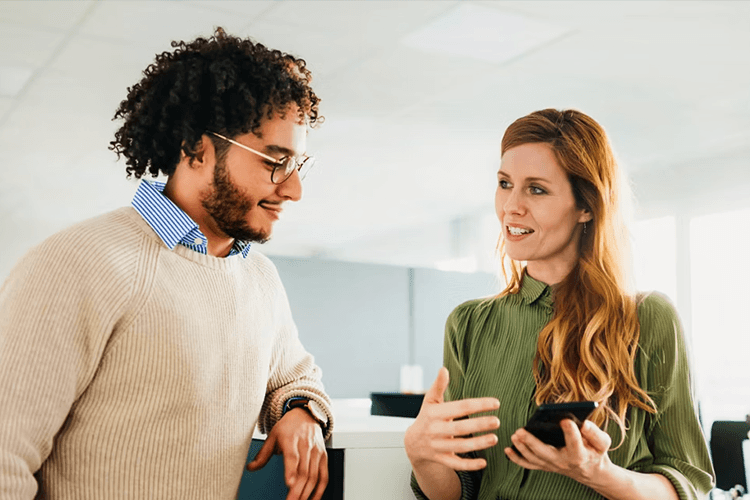 Three Device Management