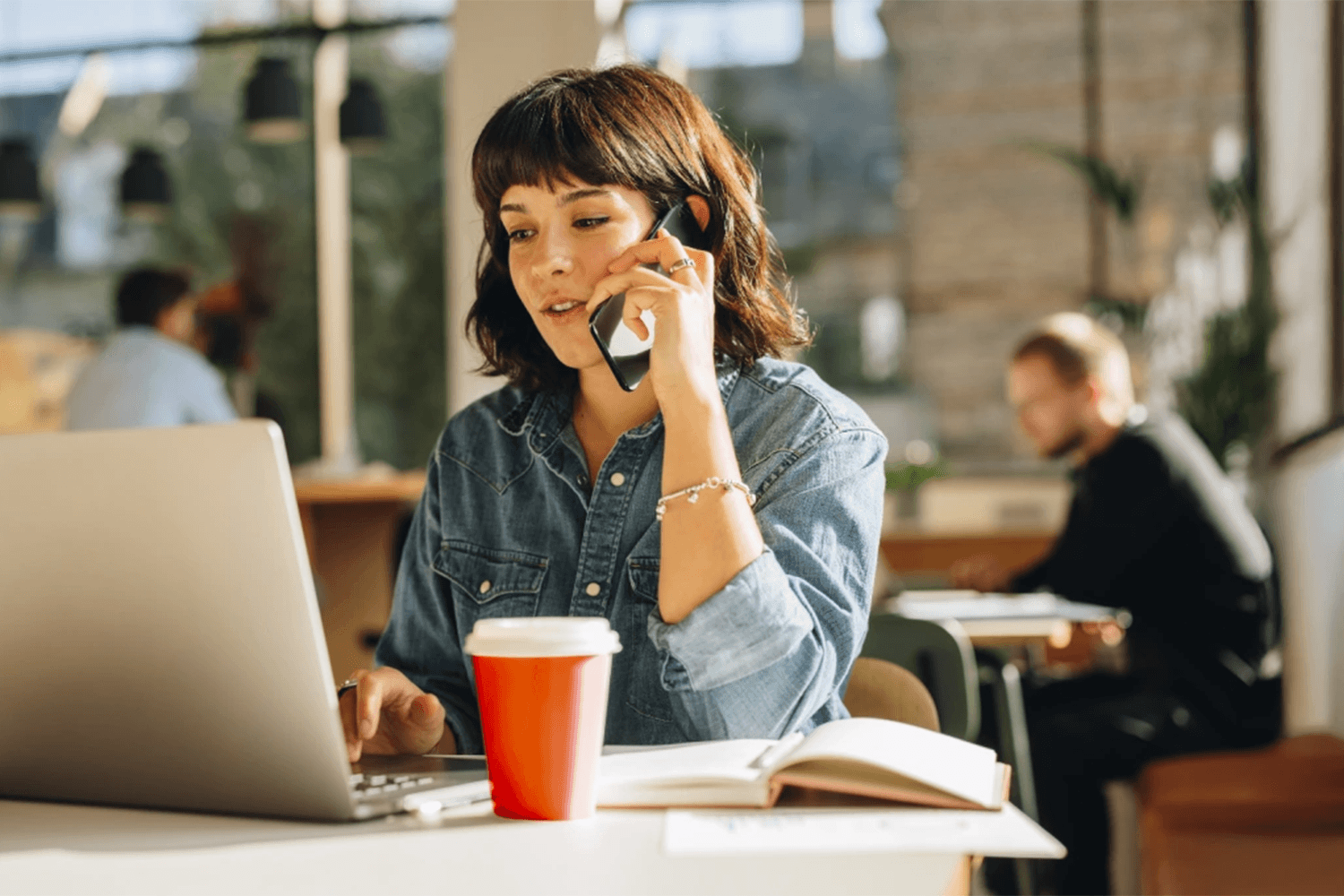 Vodafone Business SIM Only