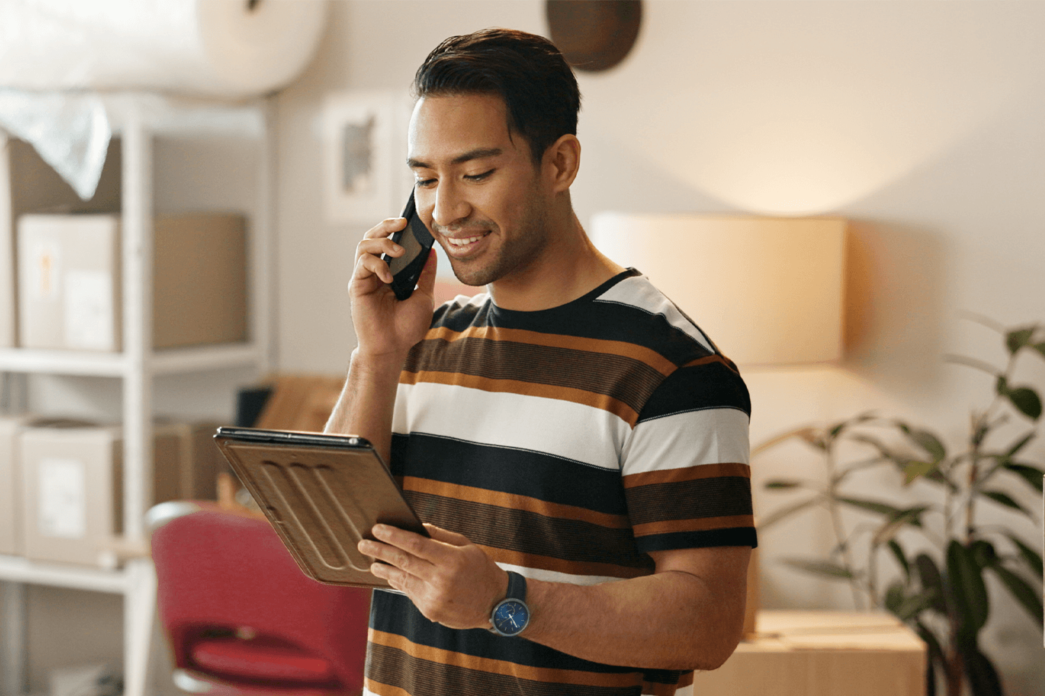 Vodafone Business Tablets