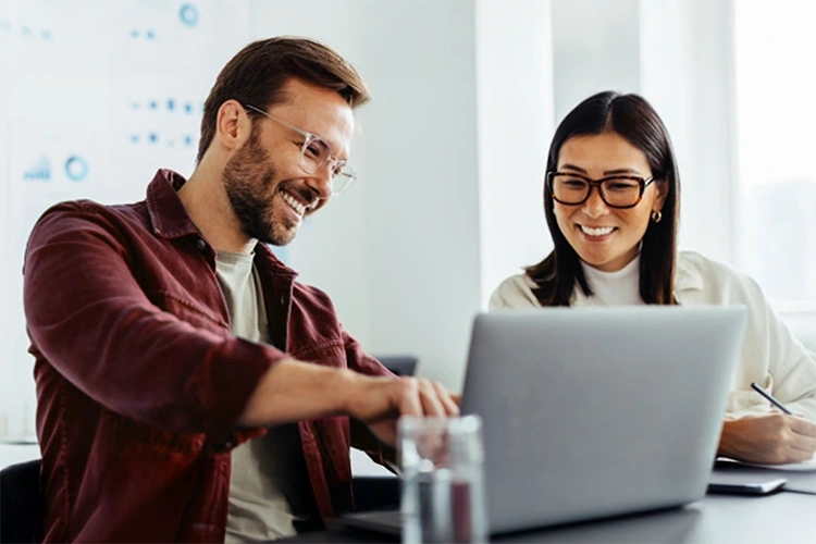 Flexible Data Sharing