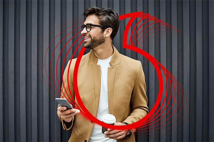 Vodafone Business Mobile Phones