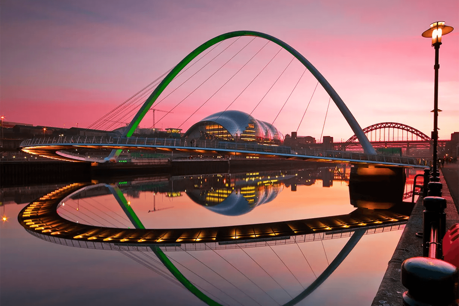 Unrivalled Reliability