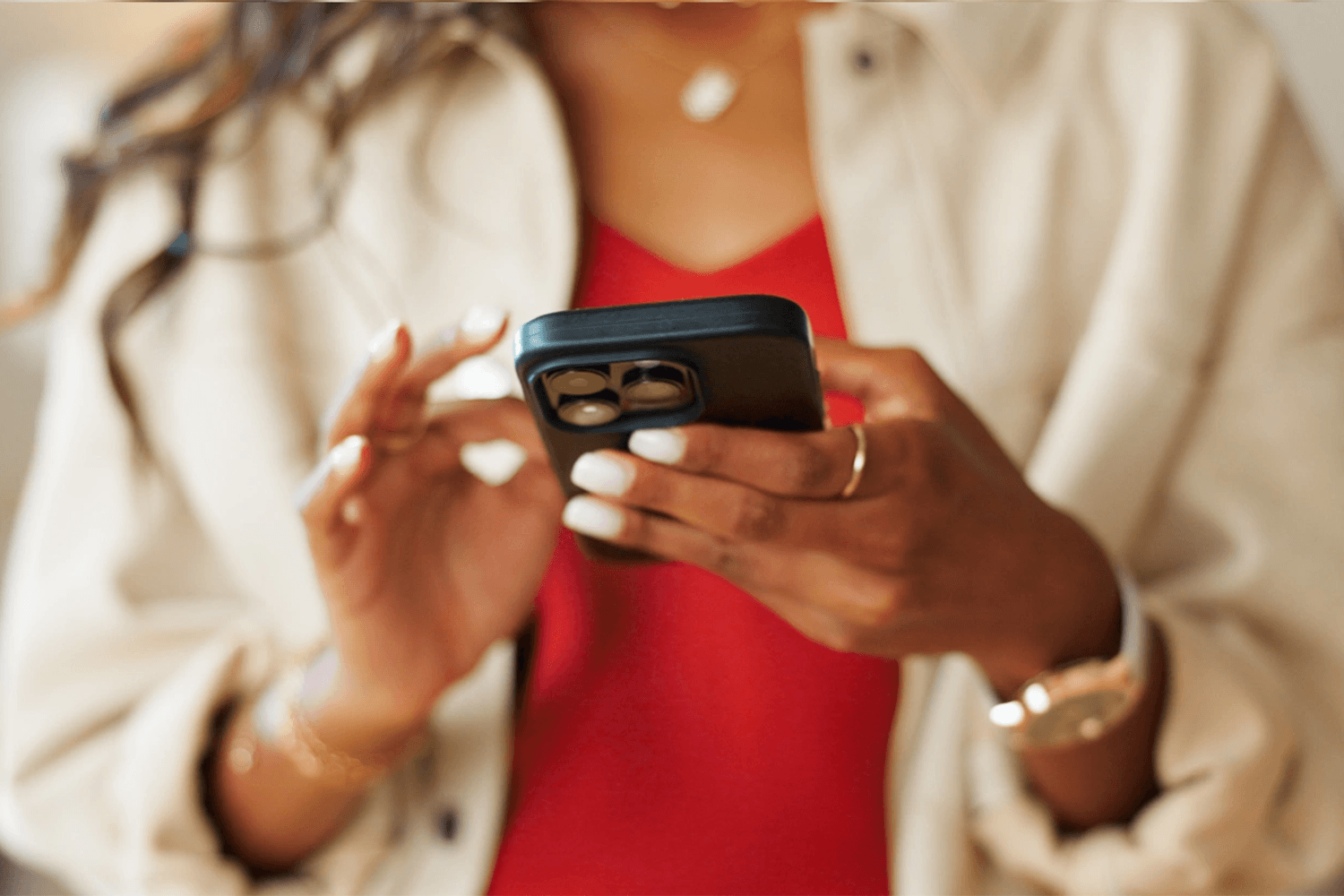 Data+ Connectivity Assurance