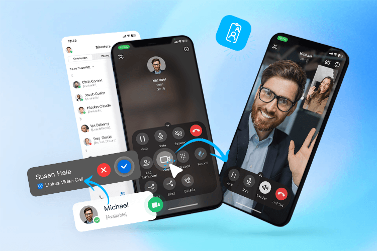 Integrated Video Conferencing