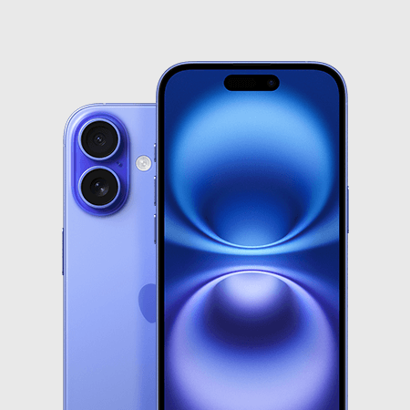 Apple iPhone 16