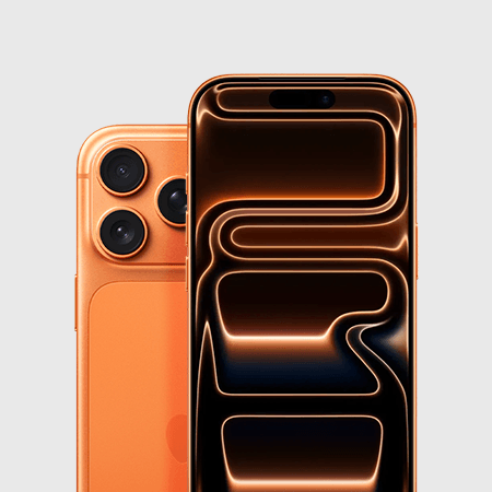 Apple iPhone 17 Pro
