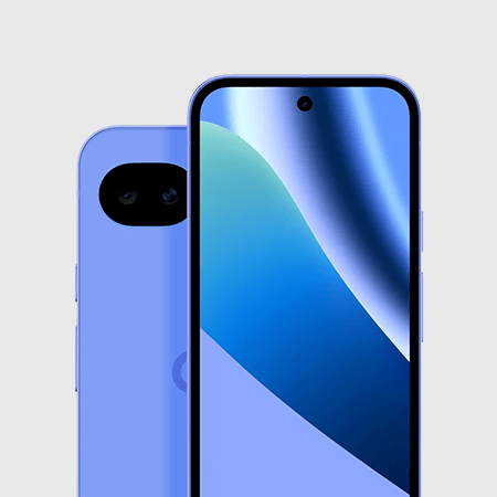 Google Pixel 10a