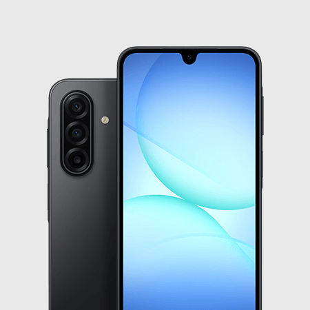 Samsung Galaxy A17