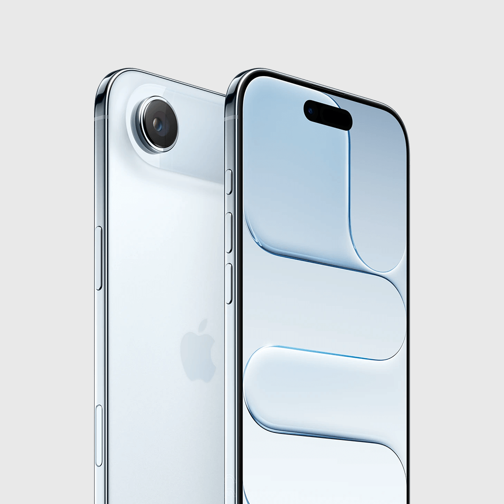 iPhone Air