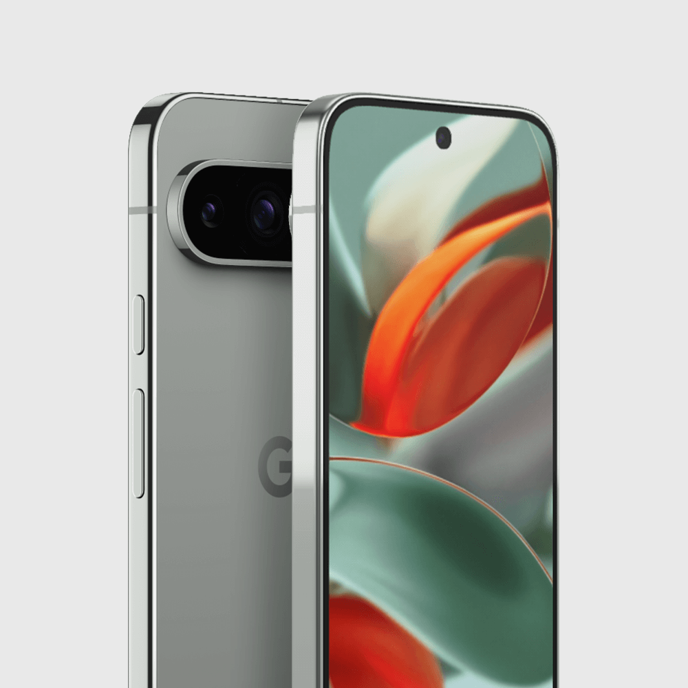 Google Pixel 9 Pro