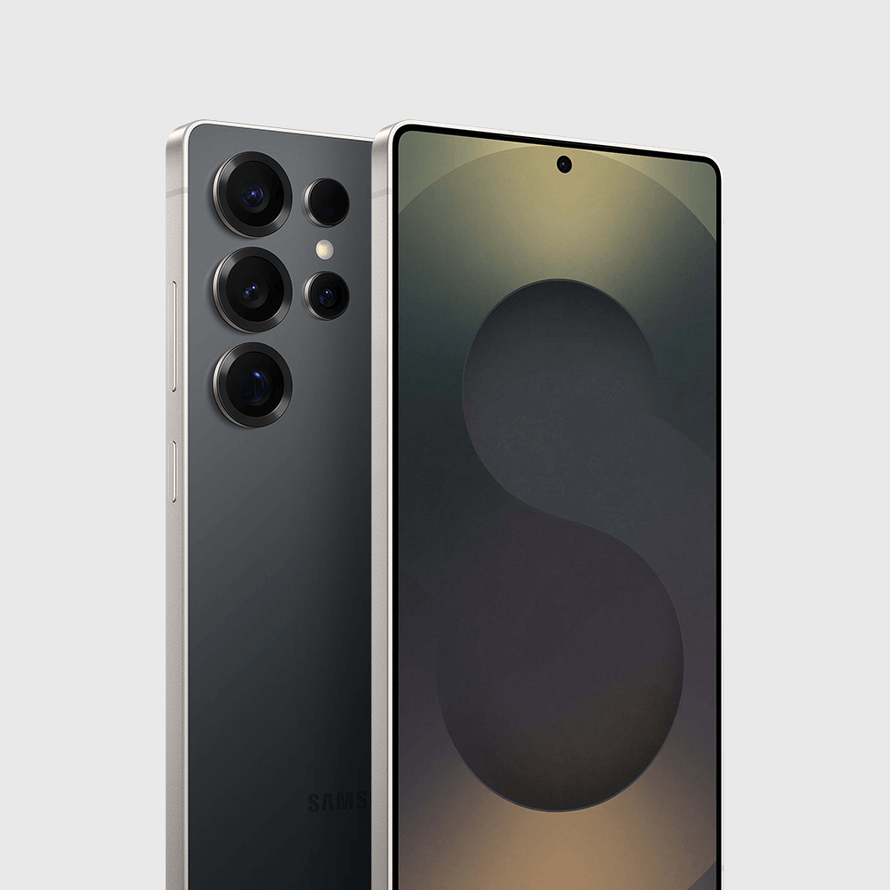 Samsung Galaxy S25 Ultra