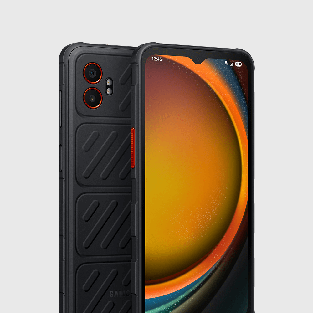 Samsung Galaxy XCover7 Pro