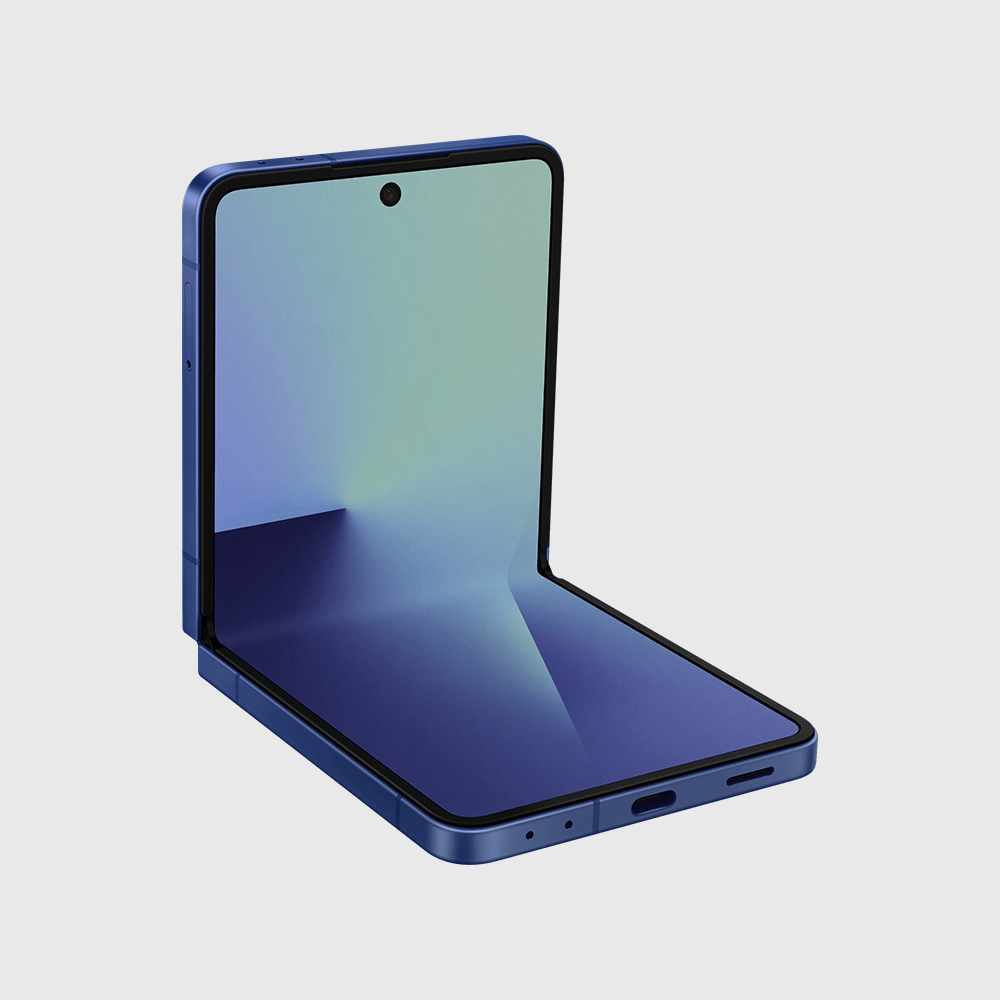 Samsung Galaxy Z Flip7