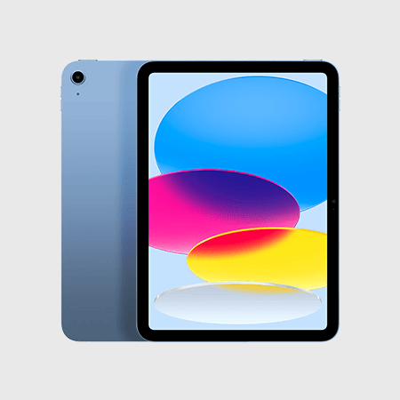 Apple iPad