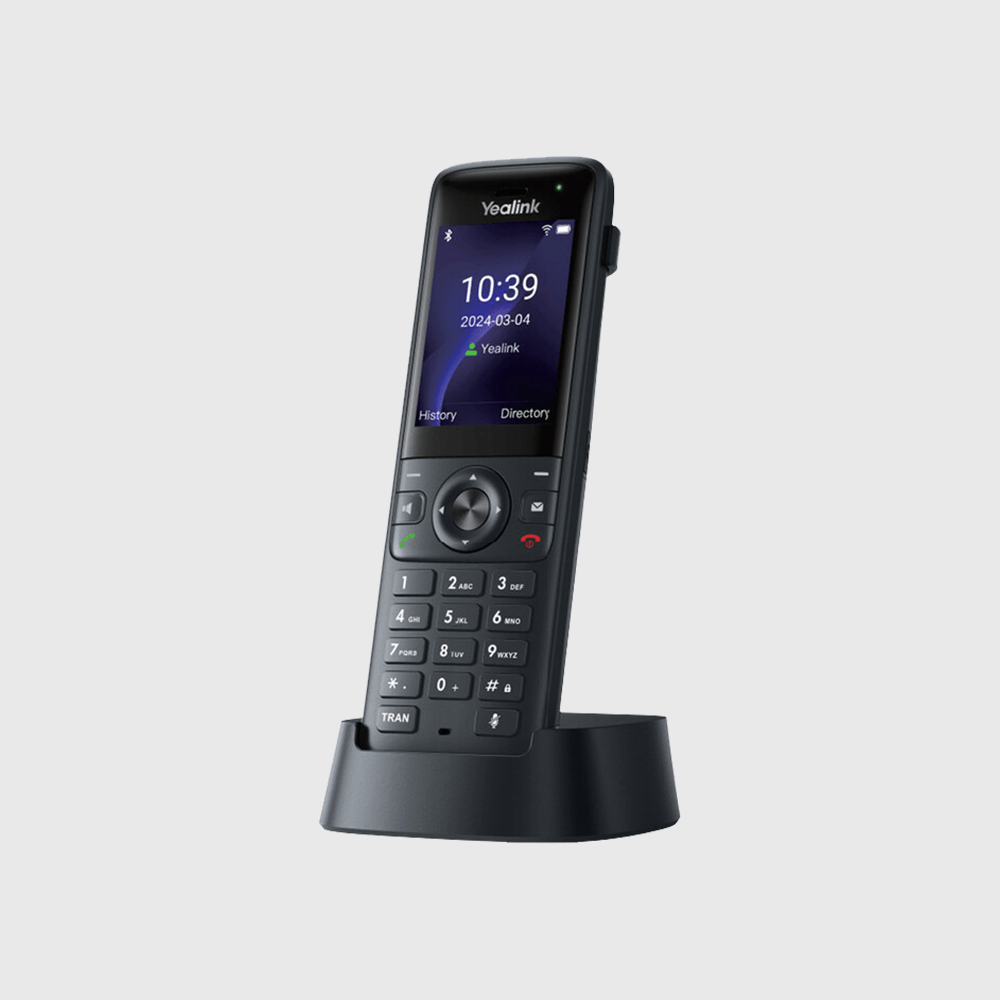 Yealink AX83H