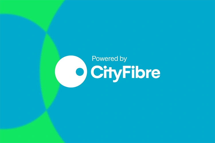 CityFibre