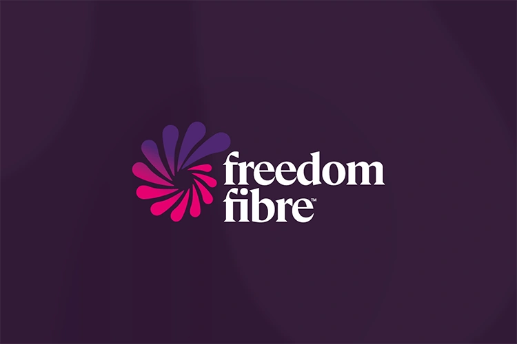Freedom Fibre