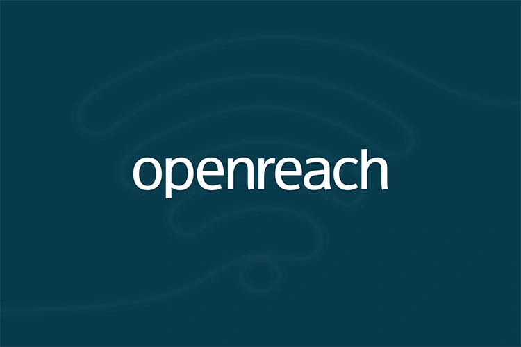 Openreach