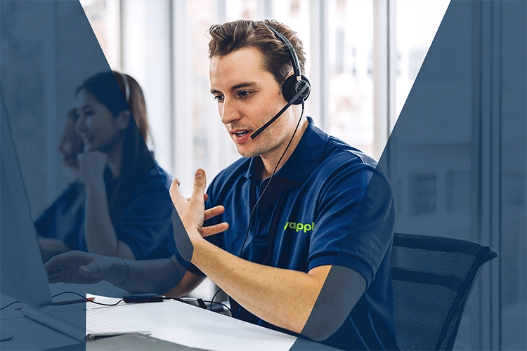 Reliable Support & SLAs