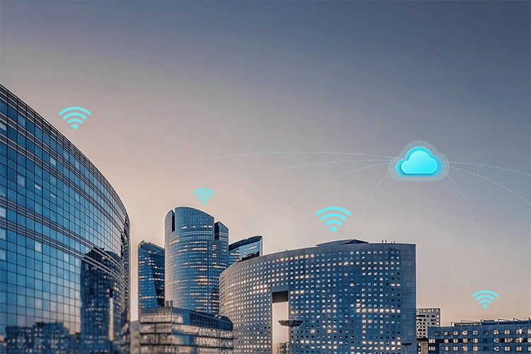 Cloud Network Administration