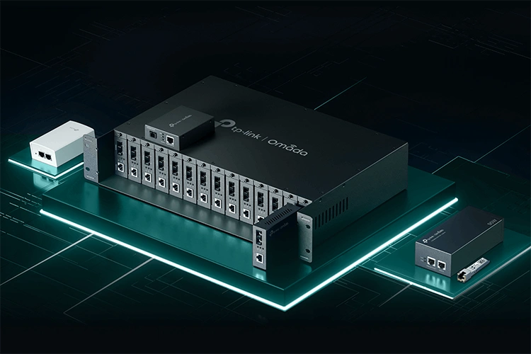 Structured Cabling