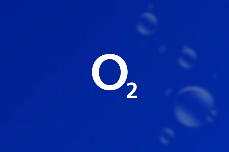 O2