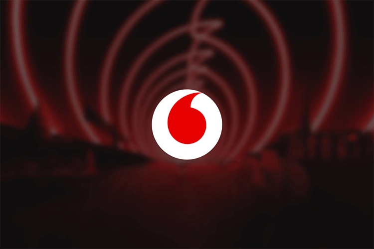 Vodafone