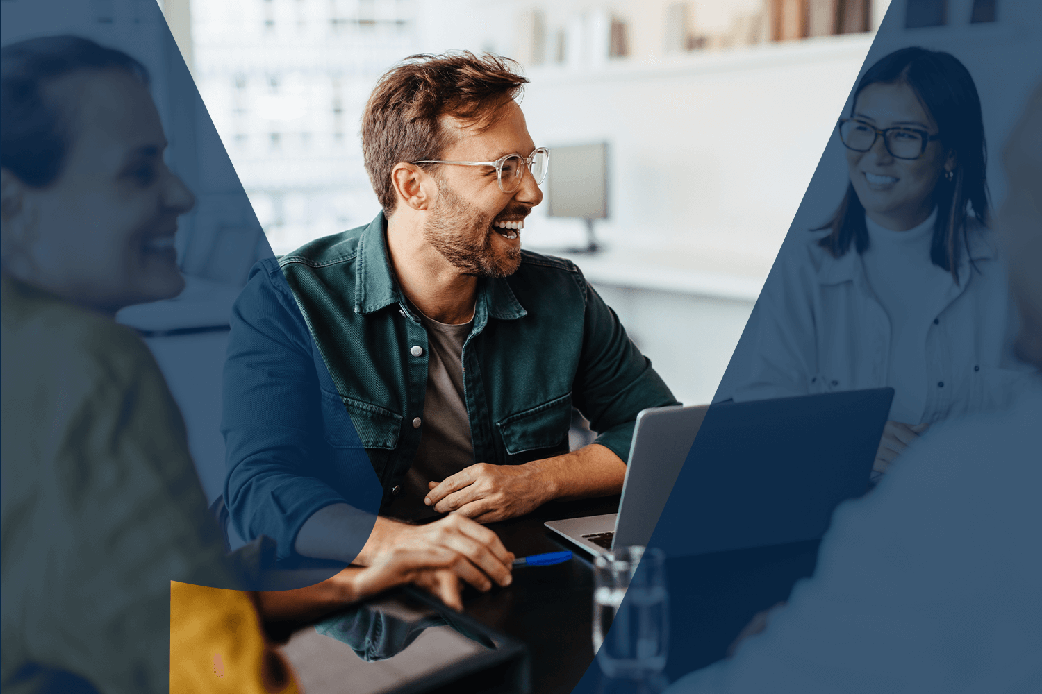 Full Fibre Business Broadband