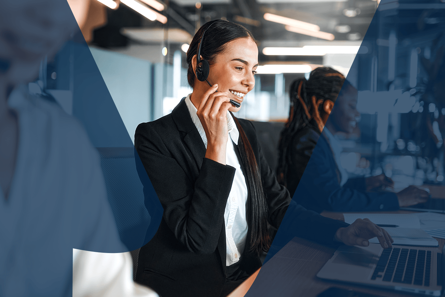 Future-Proof Connectivity