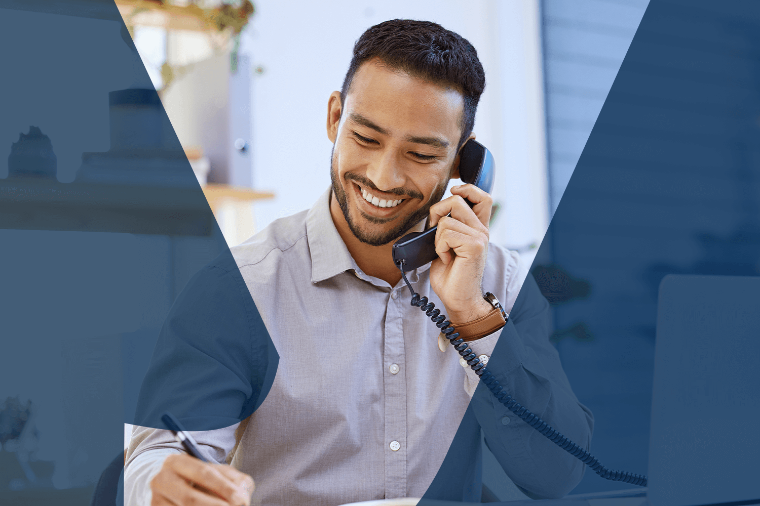 Seamless Integration