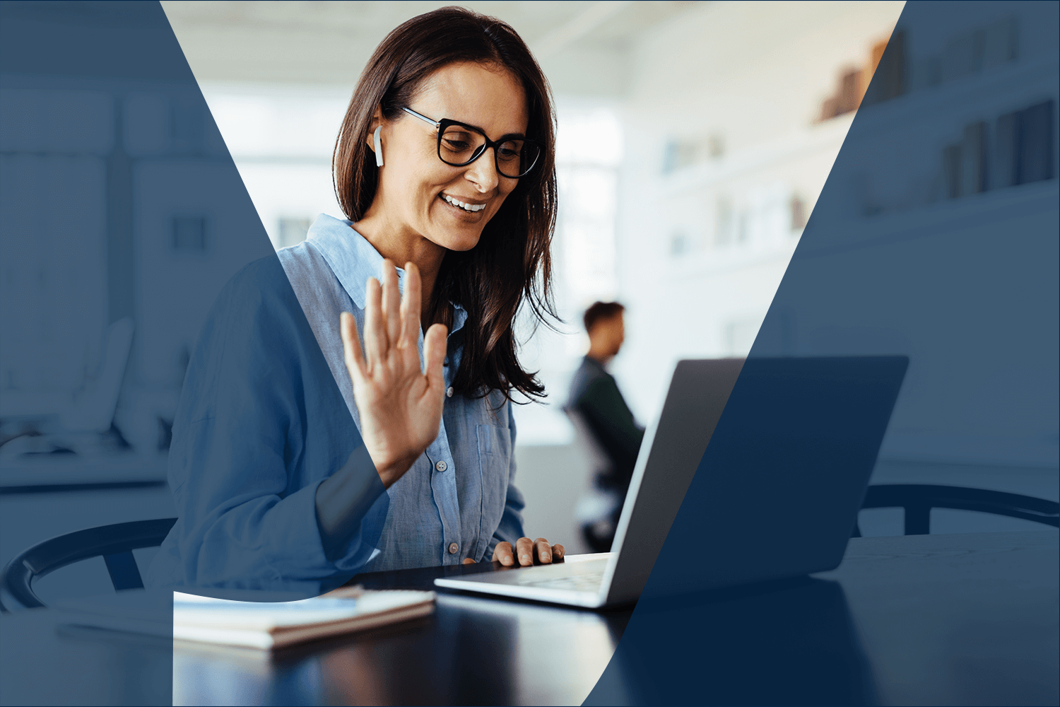 Enhanced Productivity