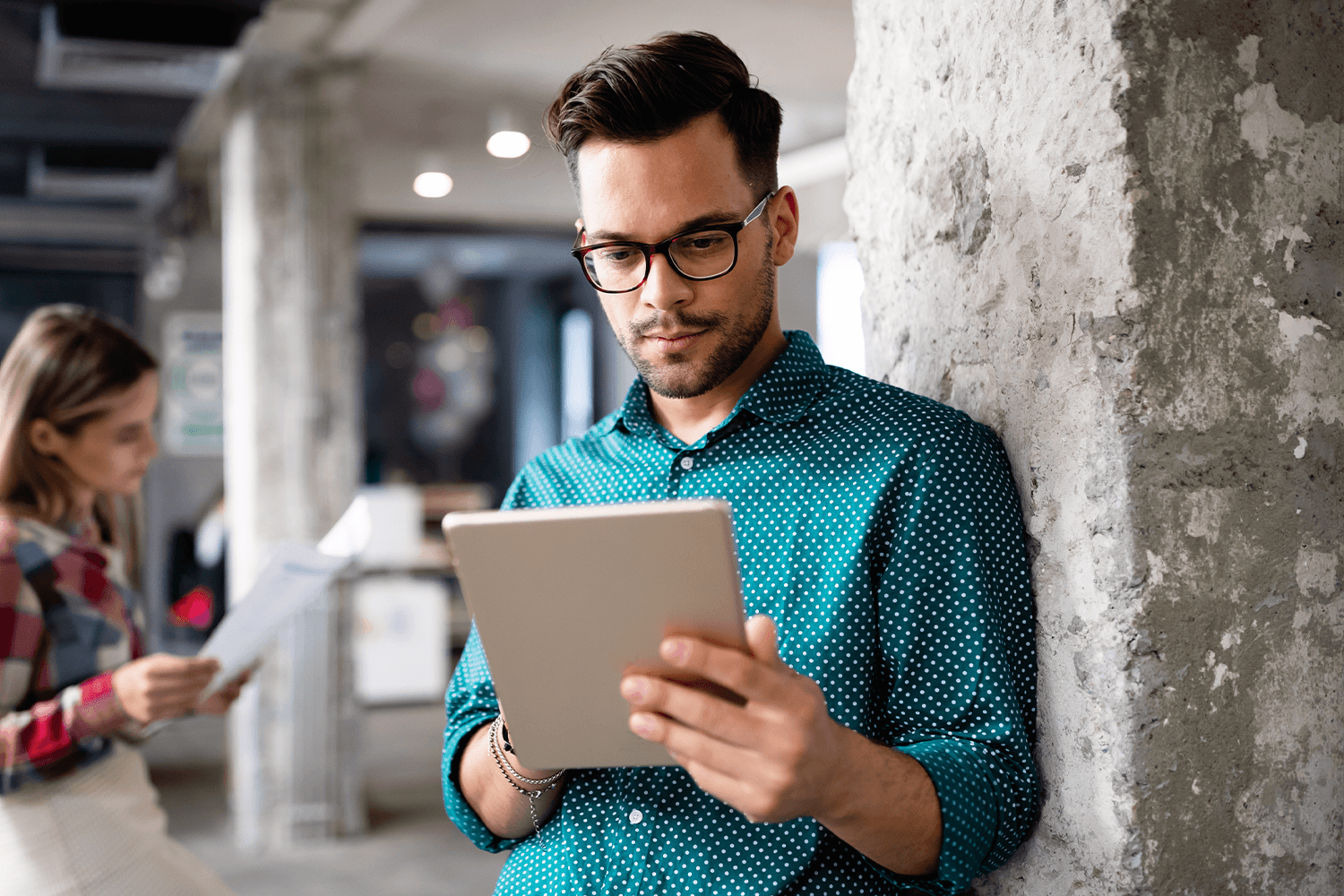 Disaster Recovery & Backups