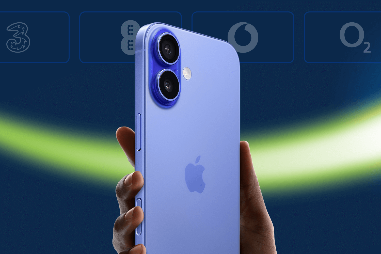 Flexible Network Plans