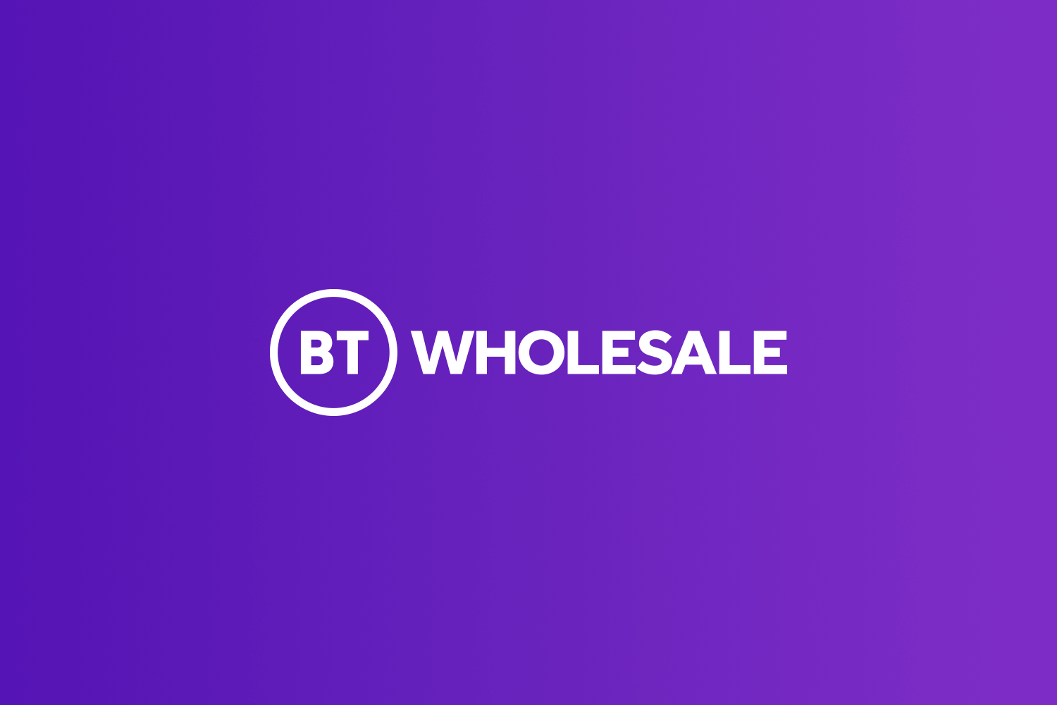 BT Wholesale
