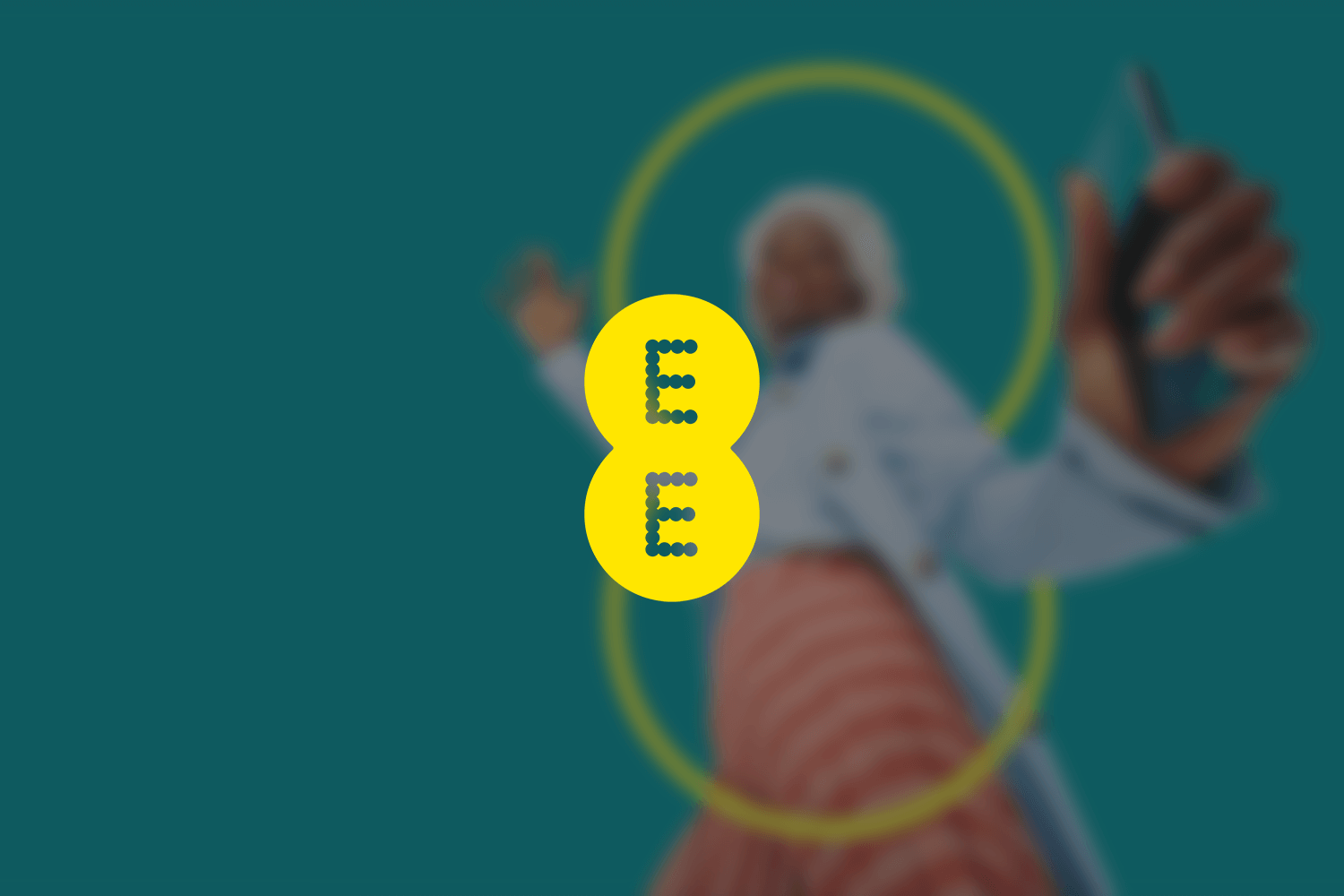 EE Business SIM Only