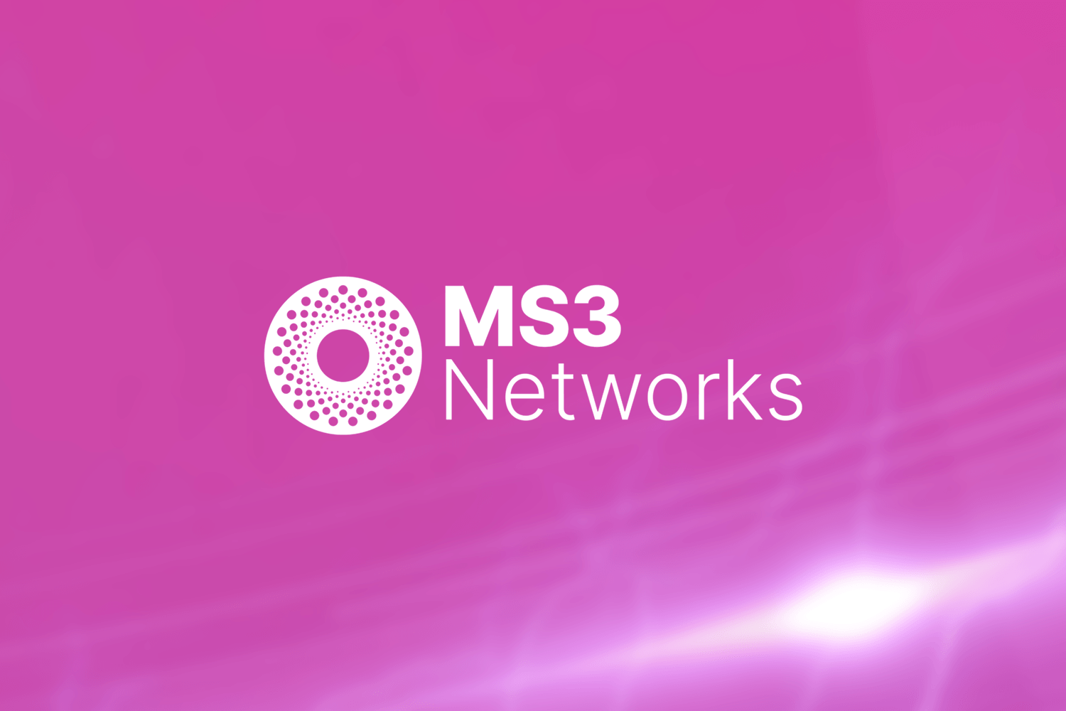 MS3 Networks