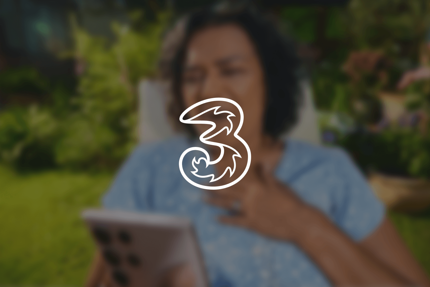 Three Business SIM Only