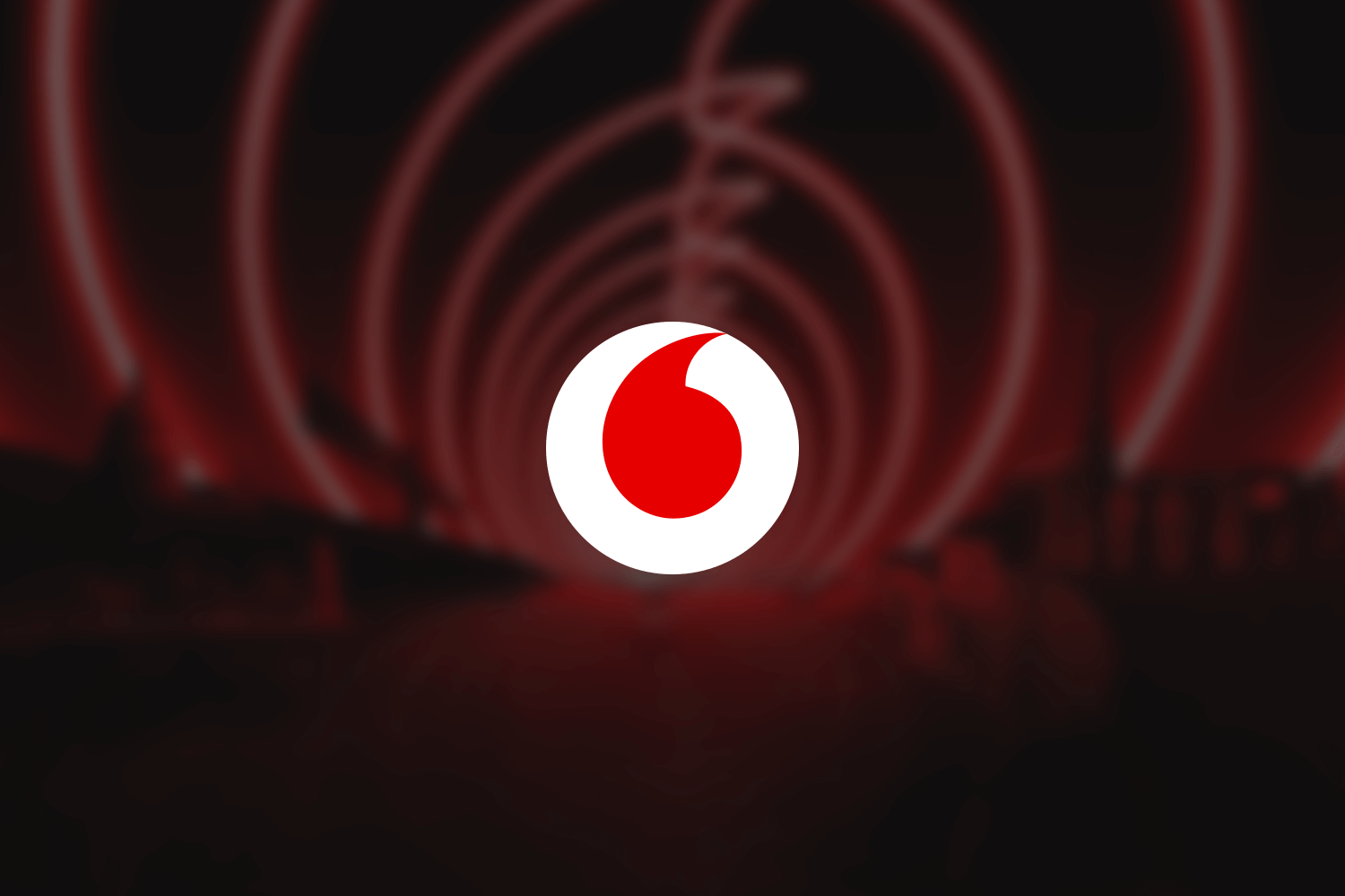 Vodafone Business SIM Only