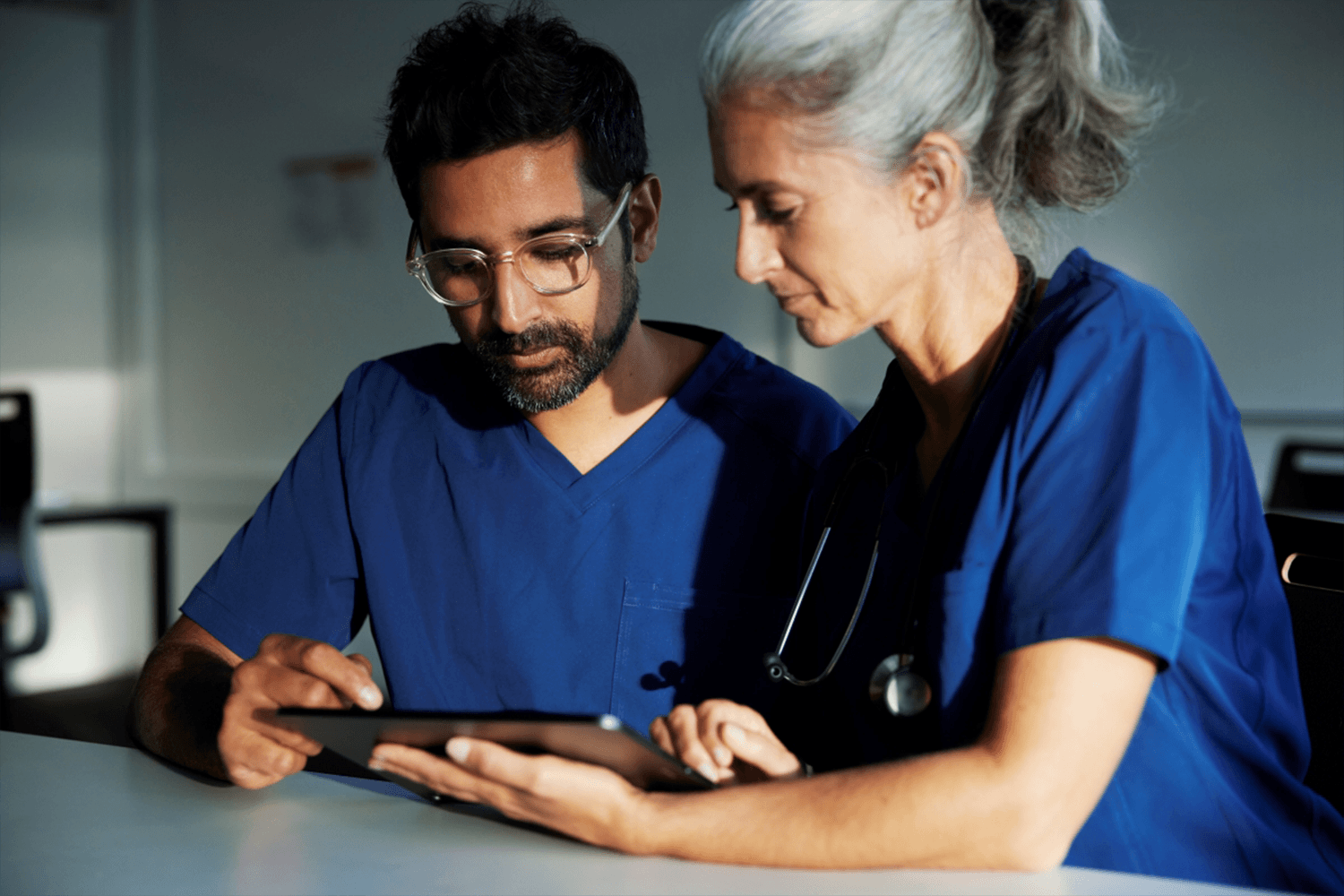 O2 Business Tablets