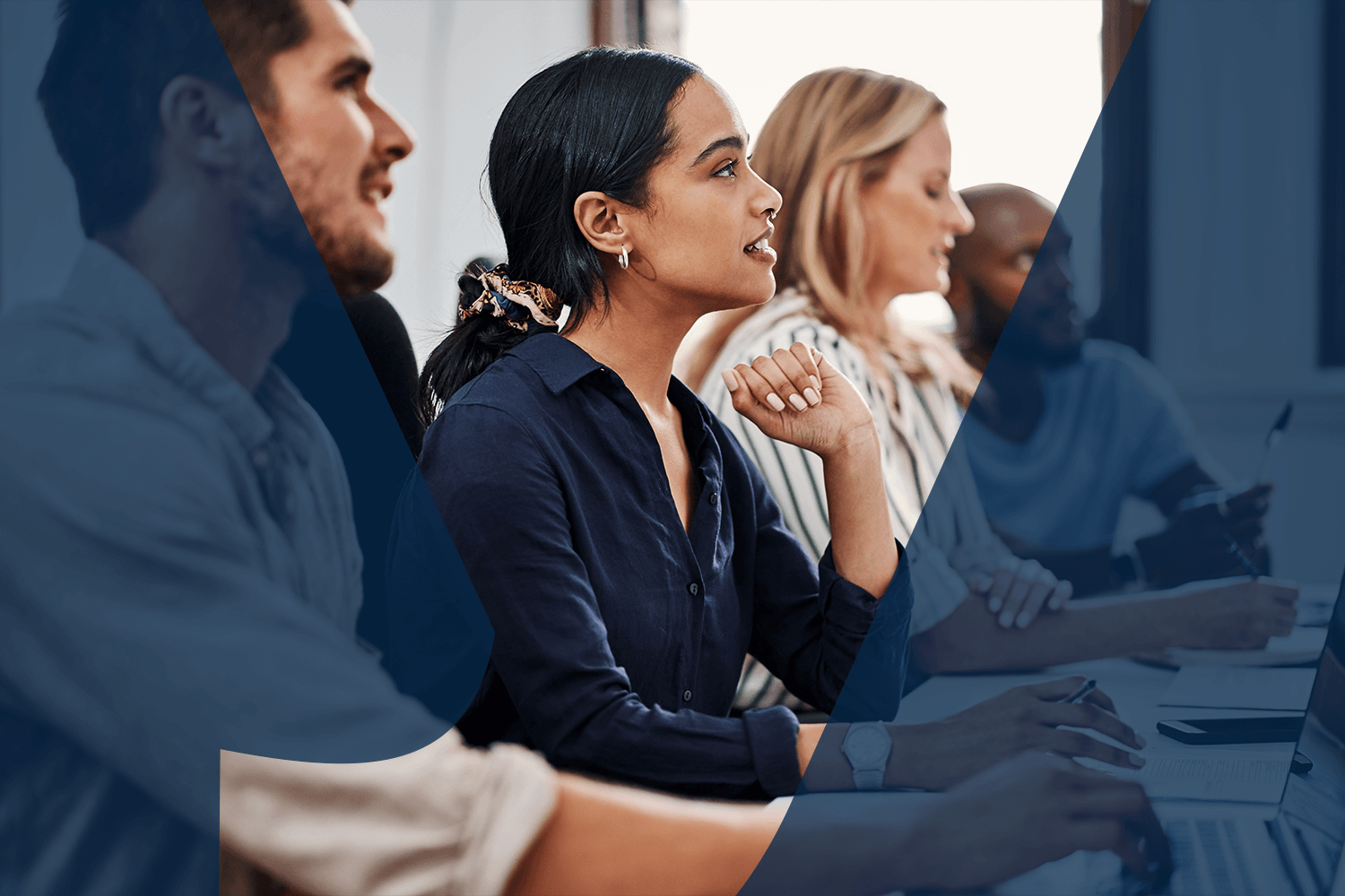 Flexible & Future Proof