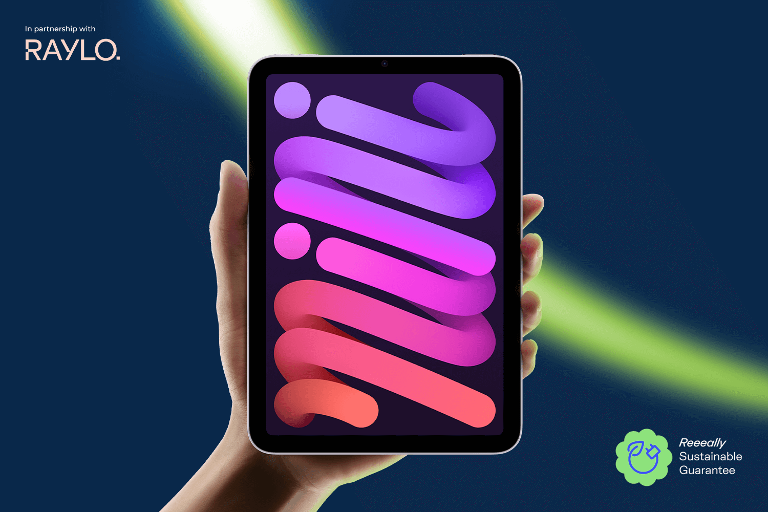 Eco-Friendly Approach