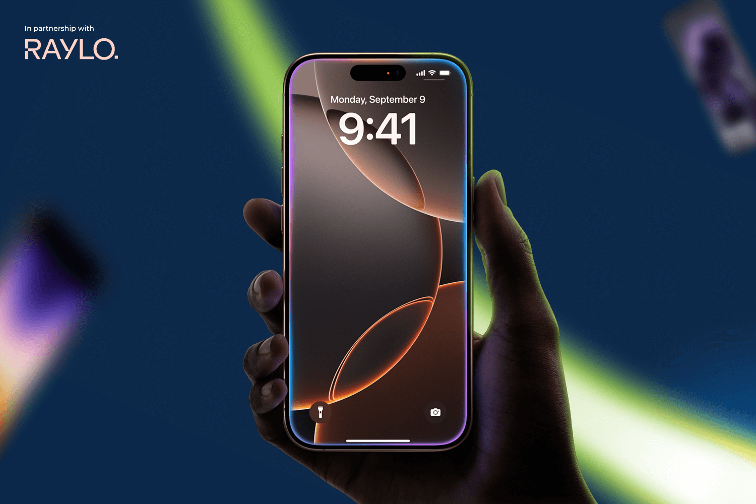 Hassle-Free Upgrades