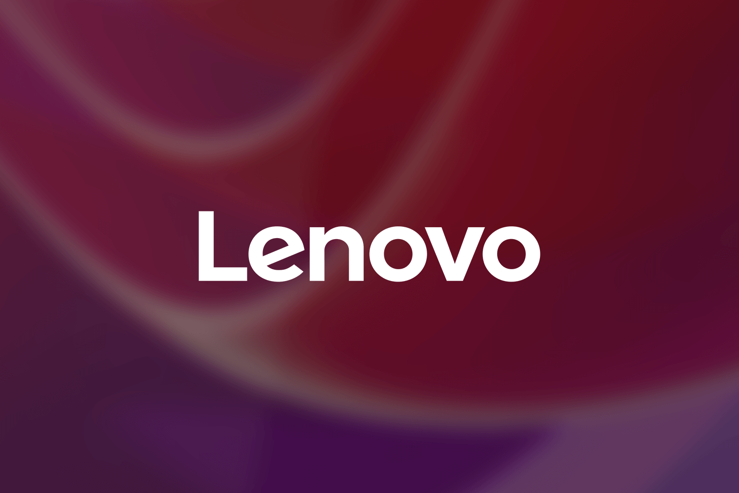 Lenovo for Business
