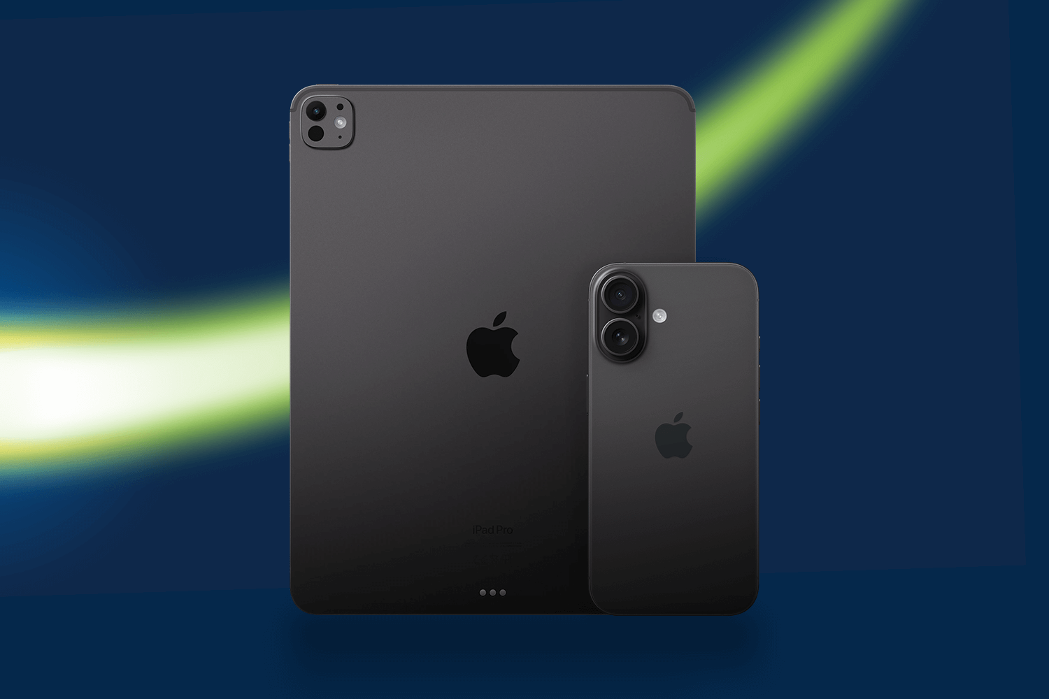 End-to-End Connectivity