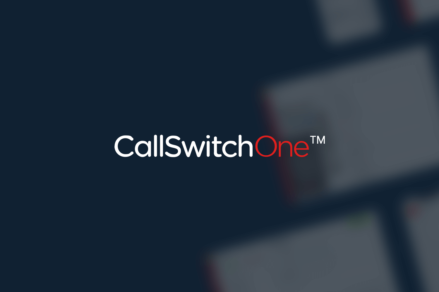 CallSwitch One