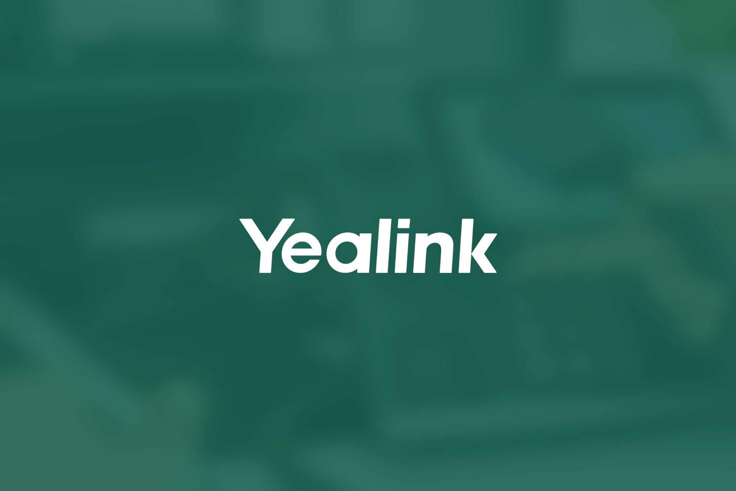 Yealink