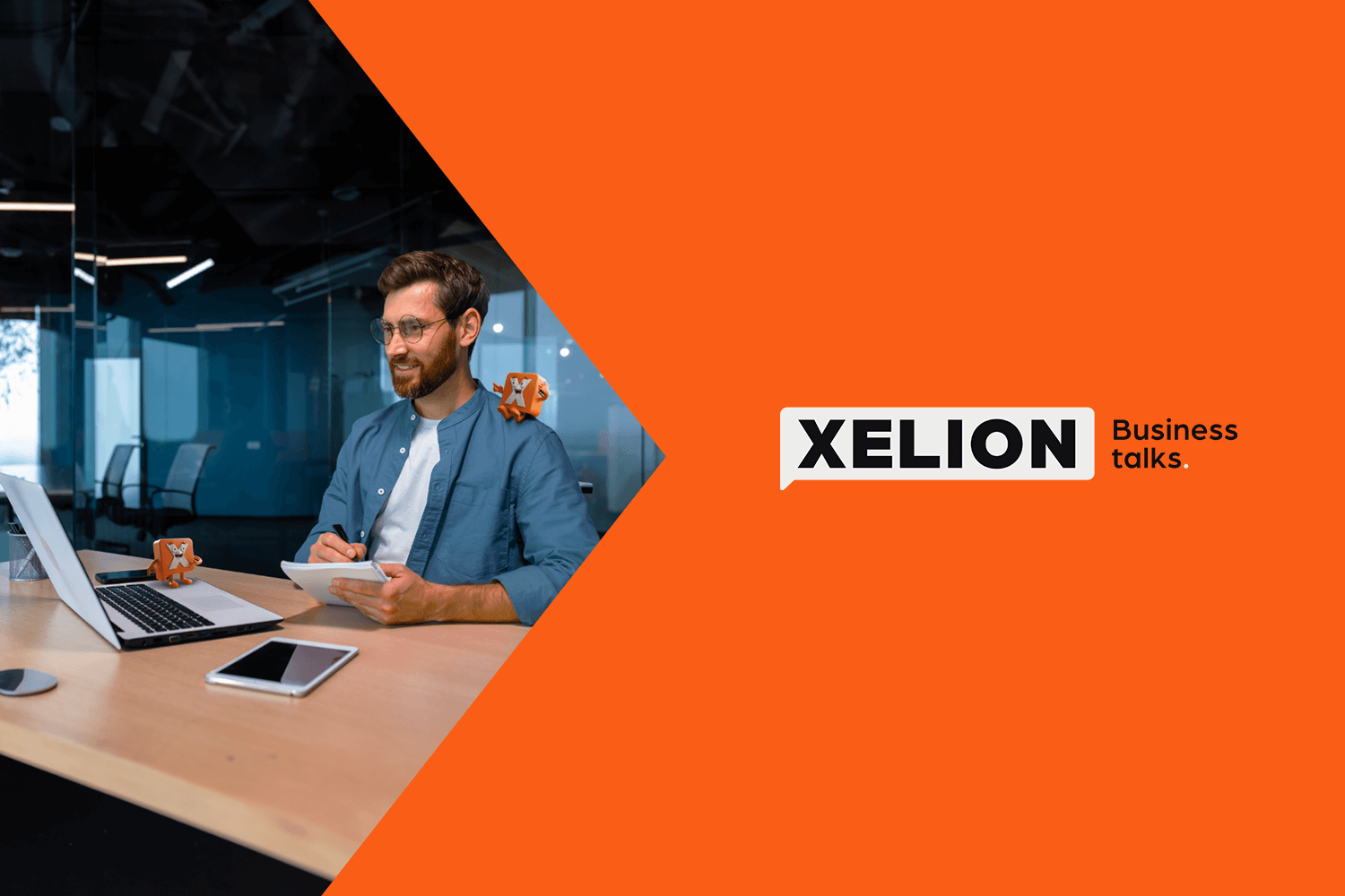 Xelion