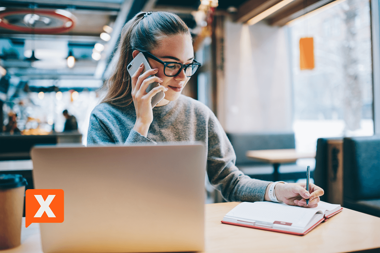 Intelligent Call Routing